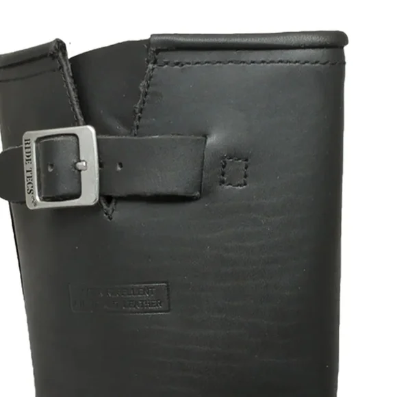 Ride Teck 8.5 boots - Picture 5 of 9